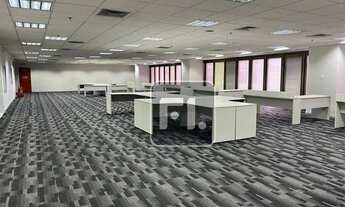 Imagem: Conjunto para alugar, 396 m² - Bela Vista