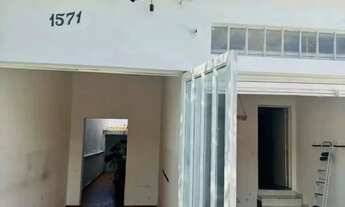 Imagem 2: Sobrado Comercial na Avenida Sapopemba 155 m² com salão, 4 salas, 4 vagas