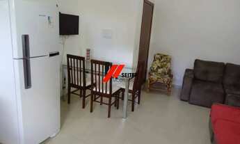 Imagem 5: Apartamento térreo de 2 dormitórios à venda na praia do Campeche em Florianópolis