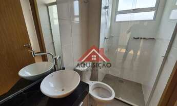 Imagem 4: Apto MOBILIADO com 2 dormitórios para alugar, 49 m² por R$ 3.135,00,00/mês - Buritis - Bel