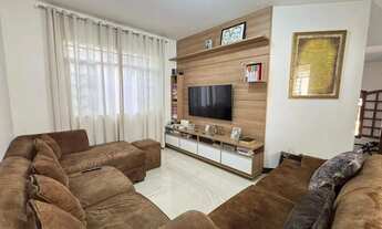 Imagem 5: Casa para aluguel, 3 quartos, 1 suíte, 4 vagas, Santa Branca - Belo Horizonte/MG