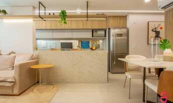 Imagem 7: Urban Garden Residence - 69m² (02 Suítes) em Setor Bueno - Goiânia - GO