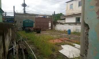 Imagem 3: Terreno 400m² à venda Realengo, Rio de Janeiro - R$ 380.000