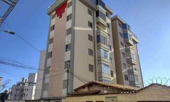 Imagem: Apartamento 03 quartos, elevador e lazer