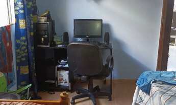 Imagem 2: Casa p venda ou troca valor 350.000, não