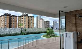 Imagem 7: Apartamentos de 3 quartos 3 suítes em Belém Athenas Future Living em Pedreira Belém