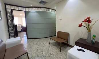 Imagem 5: Sala Comercial para Venda em Salvador, caminho das arvores, 1 banheiro