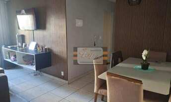 Imagem 3: Apartamento com 2 dormitórios à venda, 51 m² por R$ 120.000,00 - Jardim São João (Jaraguá