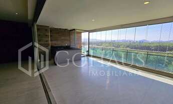 Imagem 7: Imóvel para venda tem 309 metros quadrados com 4 quartos em Barra da Tijuca - Rio de Janei