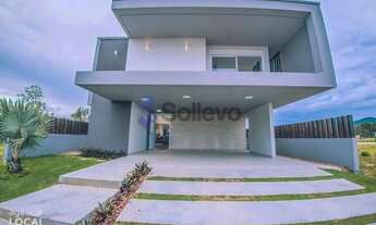 Imagem: Casa alto padrão - Condomínio Rosa Internacional