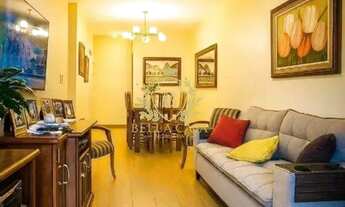 Imagem 3: Apartamento de alto padrão com 2 quartos a 200m da Praia do Forte para locação por R$ 5.00