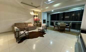 Imagem 3: Imóvel para aluguel possui 136 metros quadrados com 3 quartos em Ponta D'Areia - São