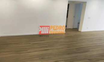 Imagem 7: Apartamento no Bairro Jardim em Santo André