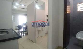 Imagem: Kitnet para alugar no residencial união