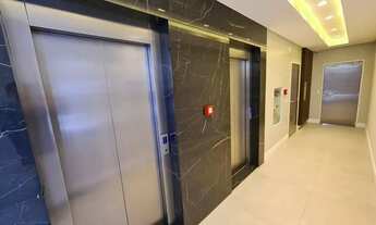 Imagem 7: Apartamento Alugar Kobrasol 2 Quartos, Novo, Alto Padrão, Elevadores, Vista Mar a 500m