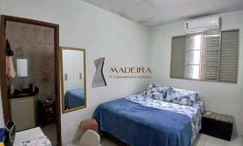 Imagem 5: Casa em Jardim Novo Oásis, Maringá 104,45 m² internos e 163,57 m² externos