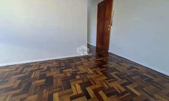 Imagem 6: Apartamento de 2 dormitórios no bairro Santo Antônio com elevador