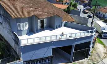 Imagem 3: Casa para venda em Ponte Seca com 3 quartos, sendo 1 suíte , 299m²