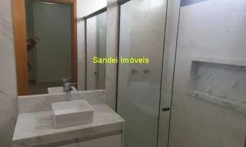 Imagem 7: Casa de luxo em condomínio no Jardim Residencial Chácara Ondina, Sorocaba-SP: 3 quartos, 3