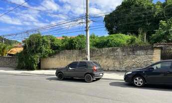 Imagem 2: Terreno (Em rua) à Venda, 385m² - Bairro Piratininga em Niterói