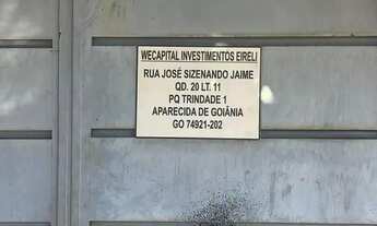 Imagem 2: Imóvel para venda possui 360 metros quadrados com 2 quartos