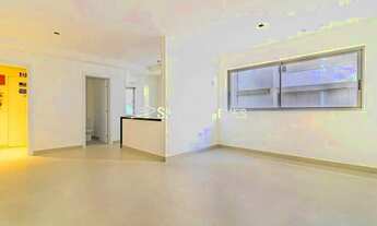 Imagem: Residencial Apartamento no Savassi com 80,00