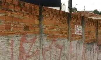 Imagem 4: Terreno com 938 metros quadrados - Cangaíba