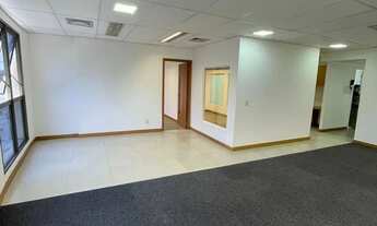 Imagem: Sala comercial 100 m² no Le Monde Office