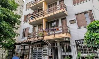 Imagem 4: Apartamento 3 dormitórios à venda Floresta Porto Alegre/RS