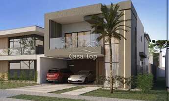 Imagem: Casa à venda Condomínio Fontana Di Trevi