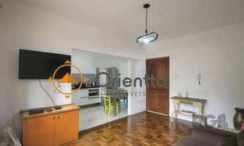 Imagem 4: Apartamento 2 dormitórios para alugar São João Porto Alegre/RS