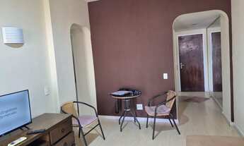 Imagem 3: Apto Temporada no Andarai