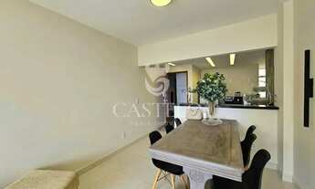 Imagem 5: IMPERDÍVEL! Apto 2 quartos/suíte, vista eterna para o mar em todos os ambientes no Centro