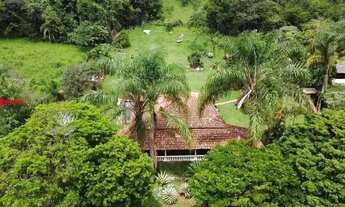 Imagem 3: Sítio com 8.000m² à Venda no Povoado de Vieiras em Itatiaiuçu