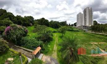 Imagem 3: Área à venda Jardim Nova América em Itatiba