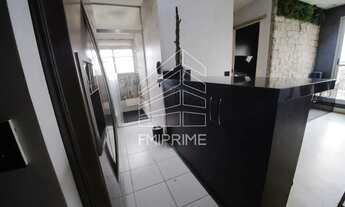 Imagem 12: Apartamento 2 quartos 1 vaga 43m vista livre no Bosque Jaraguá