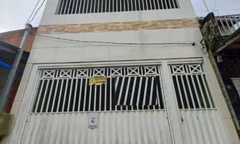 Imagem: Casa, 188m², 2/4, 2vgs na Marambaia