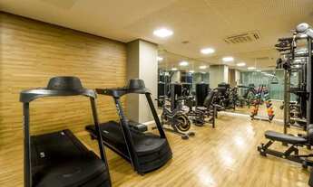 Imagem 12: Apartamento 1/4 Graça, Rua Humberto de Campos, Edificio LIV