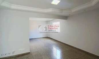 Imagem 3: Apartamento para Venda em Goiânia, Setor Oeste, 3 dormitórios, 1 suíte, 3 banheiros, 2 vag