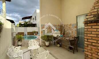 Imagem 2: Casa à venda no CONDOMÍNIO FRAGATTA - 4 Quartos, 2 Suítes