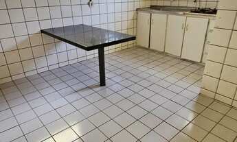 Imagem 15: Alugo casa de 3 quartos - subida - 2 ruas acima SMTT