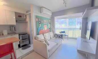 Imagem 4: Apartamento com 2 dormitórios para alugar, 72 m² por R$ 7.770,00/mês - Consolação - São Pa