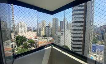 Imagem 6: Apartamento 04 dormitórios, 03 vagas em Perdizes