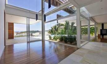 Imagem 2: Casa à venda e para alugar em Santana de Parnaíba, Tamboré, com 4 suítes, com 691 m², Tamb