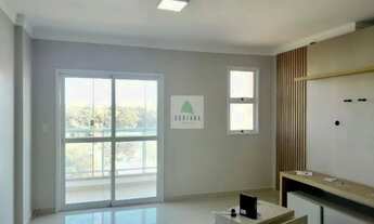 Imagem 5: Venda Apartamento 3 Quartos Sendo 1 Suíte com Armários 3 Vagas de Ga