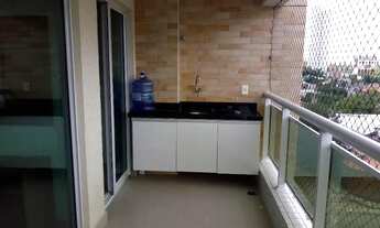 Imagem 6: Apartamento com 3 dormitórios à venda, 74 m² por R$ 695.000,00 - Engenheiro Luciano Cavalc