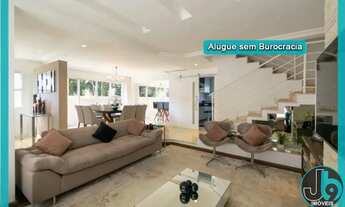 Imagem 3: Casa em condomínio para Alugar no Orleans com 4 Quartos, 2 Suítes e 4 Vagas de Garagem com