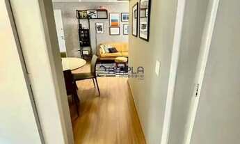 Imagem 7: Apartamento à venda, 2 quartos, 1 suíte, 2 vagas, Buritis - Belo Horizonte/MG