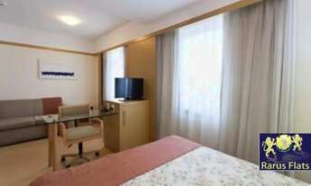 Imagem 3: Flat para alugar na Consolação - Edifício Paulista Classic