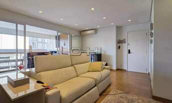 Imagem 2: Venda Apartamento 3 Dormitórios - 128 m² Perdizes